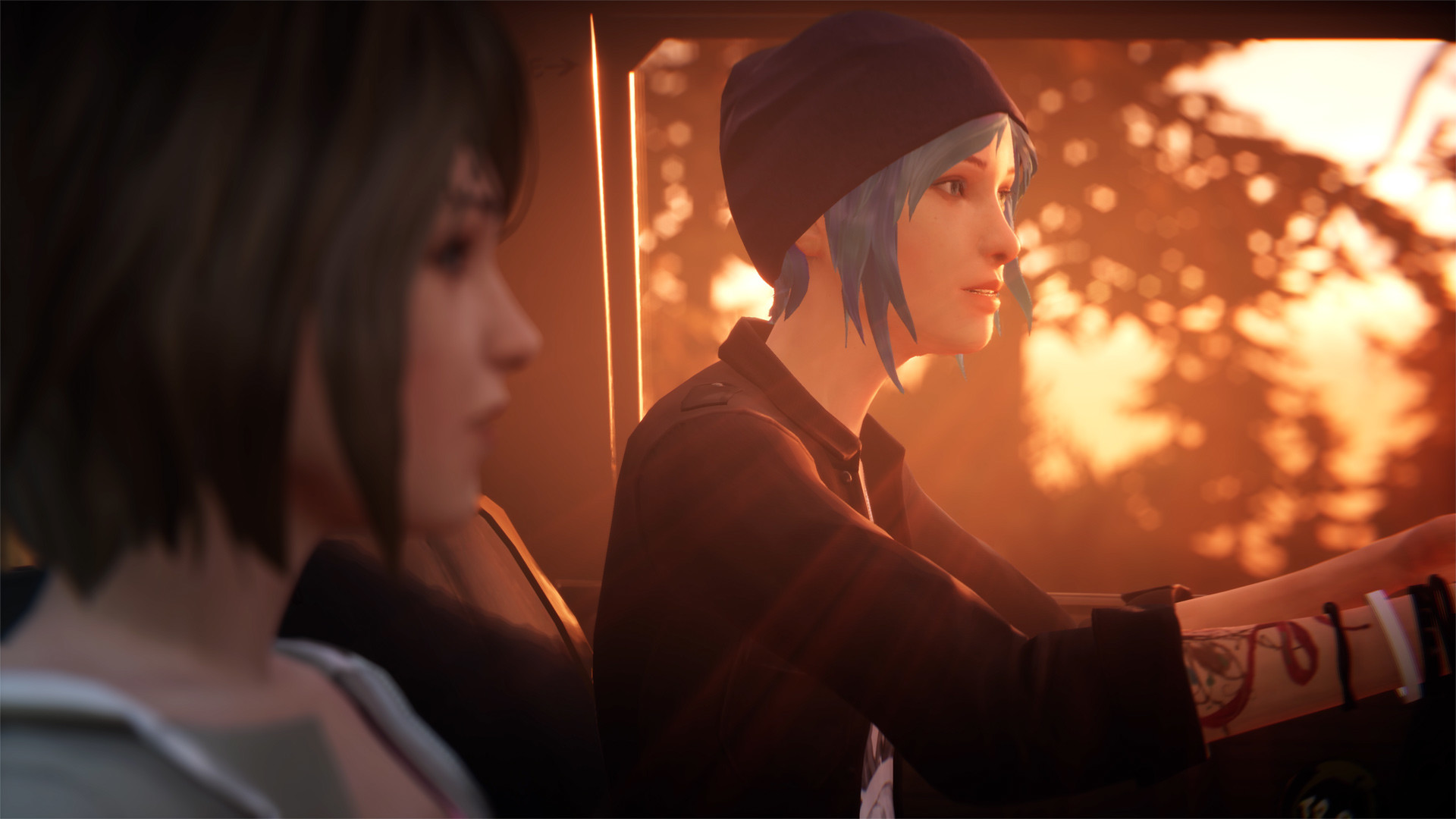 [Switch]Life Is Strange Remastered