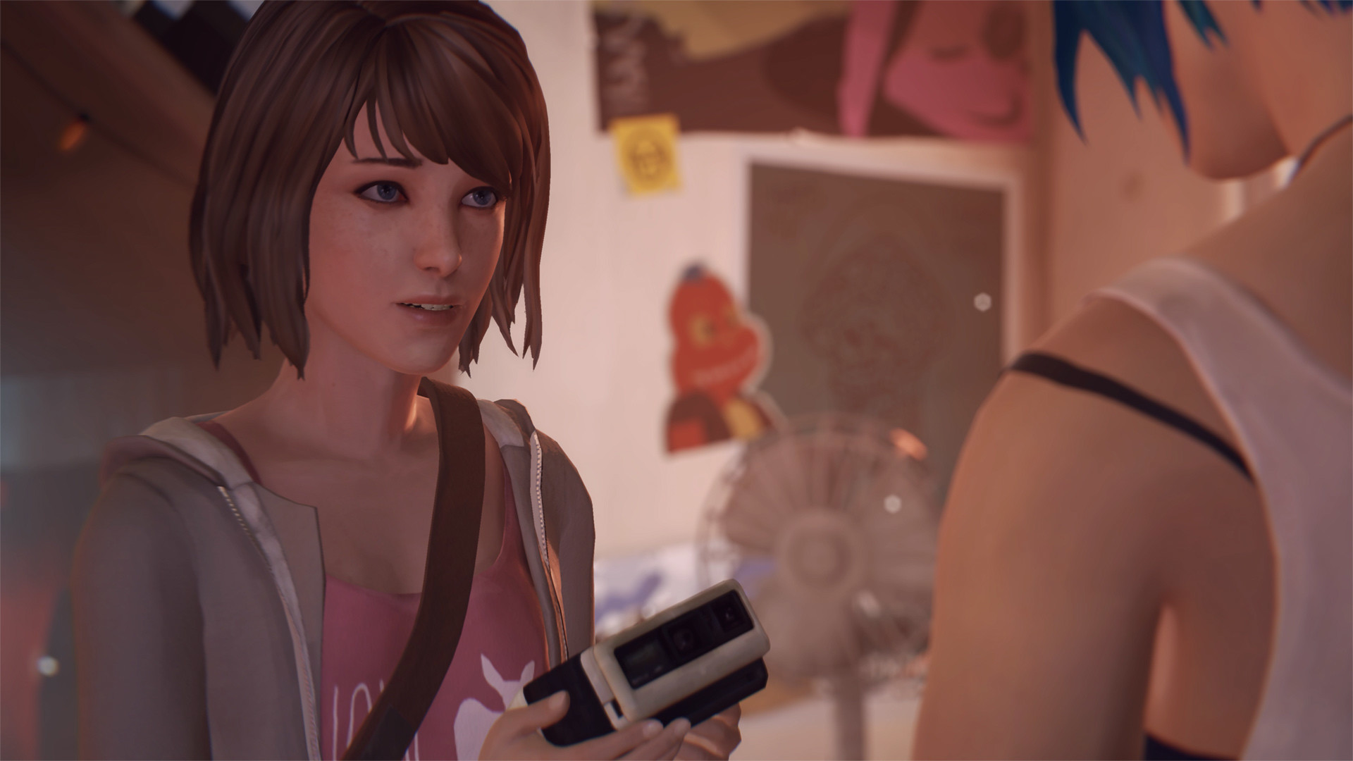 [Switch]Life Is Strange Remastered