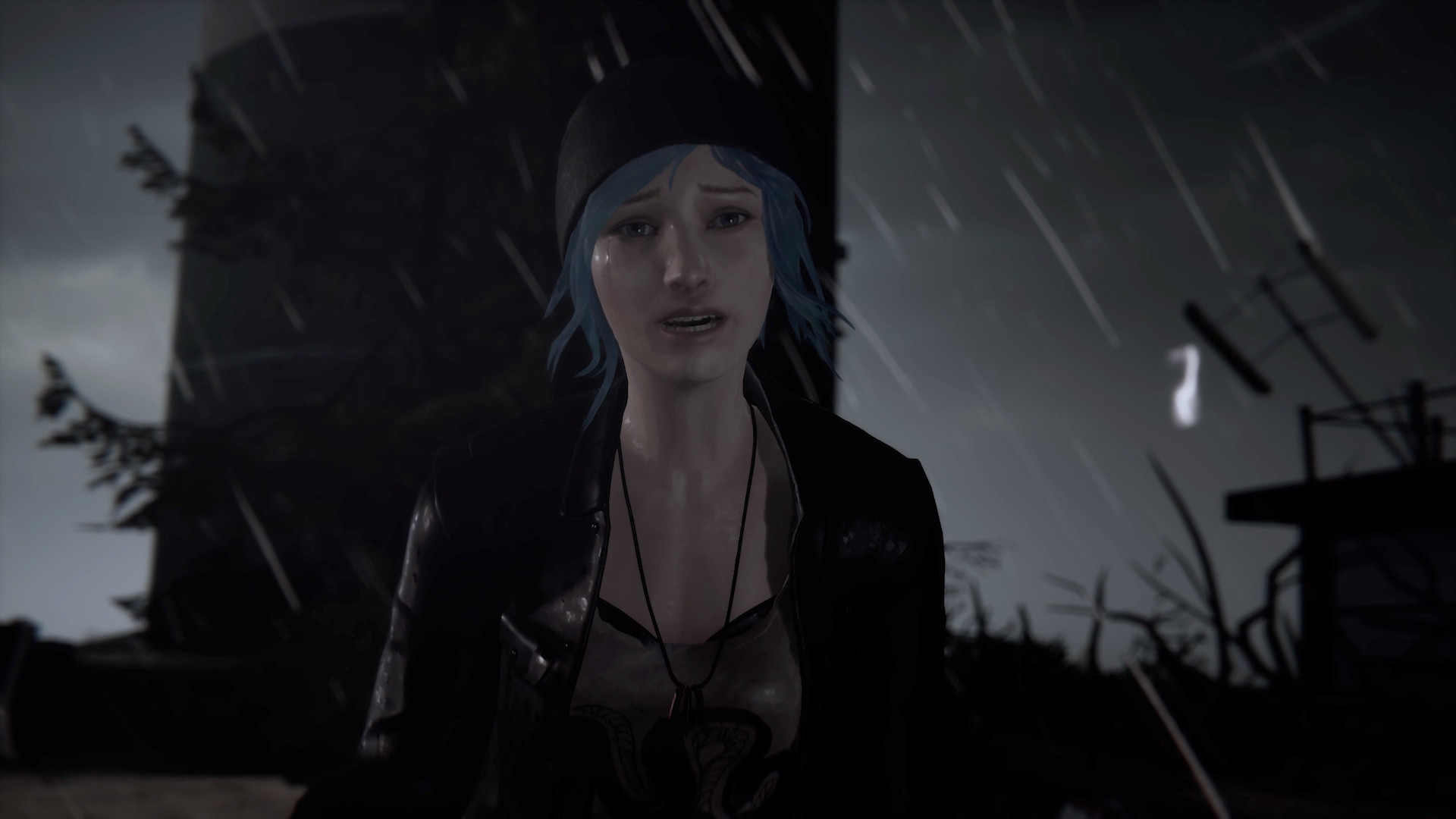 [Switch]Life Is Strange Remastered
