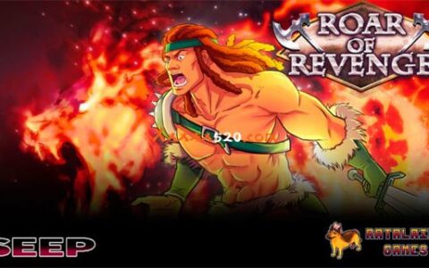 [Switch]复仇之吼 Roar of Revenge