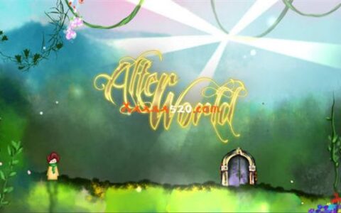 [Switch]改变世界 Alter World