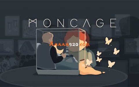 [Switch]笼中窥梦 Moncage
