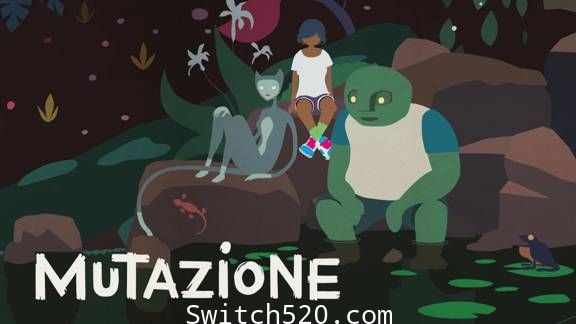 [Switch]变异小镇 Mutazione