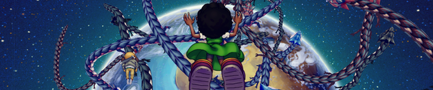 [Switch]地球黑夜 EarthNightv