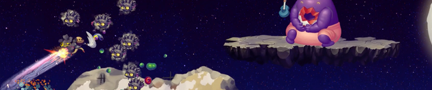 [Switch]地球黑夜 EarthNightv