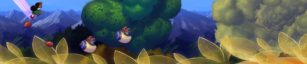 [Switch]地球黑夜 EarthNightv