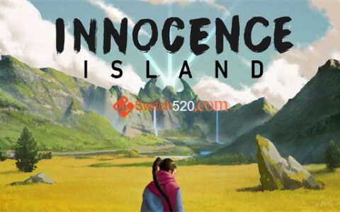 [Switch]童真岛 INNOCENCE ISLAND
