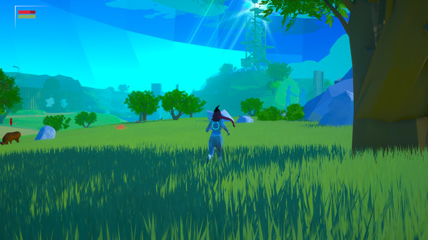 [Switch]童真岛 INNOCENCE ISLAND