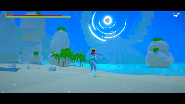 [Switch]童真岛 INNOCENCE ISLAND