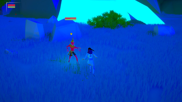 [Switch]童真岛 INNOCENCE ISLAND