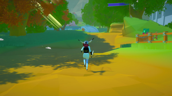 [Switch]童真岛 INNOCENCE ISLAND
