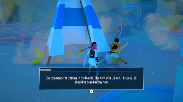 [Switch]童真岛 INNOCENCE ISLAND