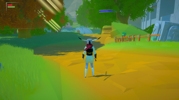 [Switch]童真岛 INNOCENCE ISLAND