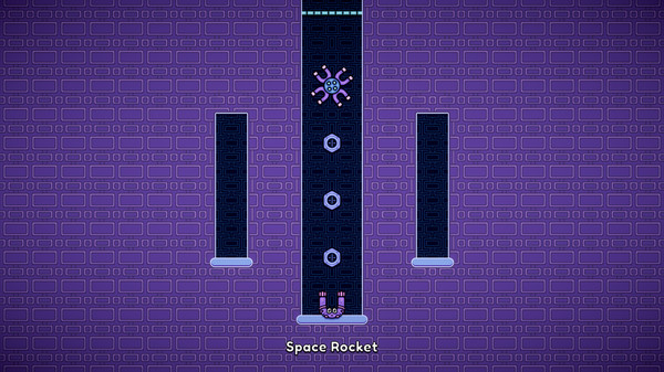 [Switch]麦琪的磁铁 Maggie the Magnet