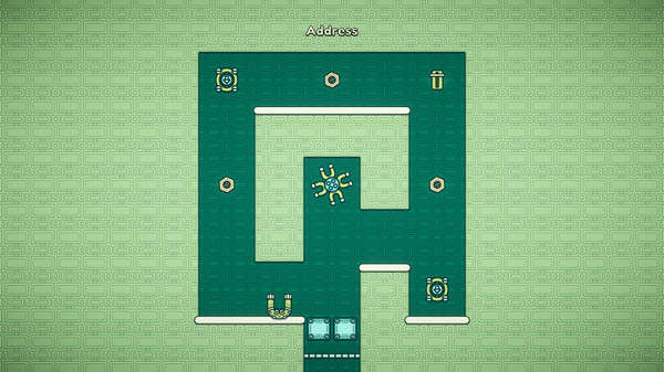 [Switch]麦琪的磁铁 Maggie the Magnet