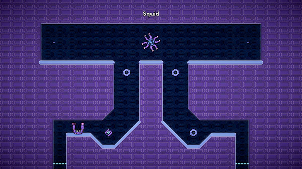[Switch]麦琪的磁铁 Maggie the Magnet