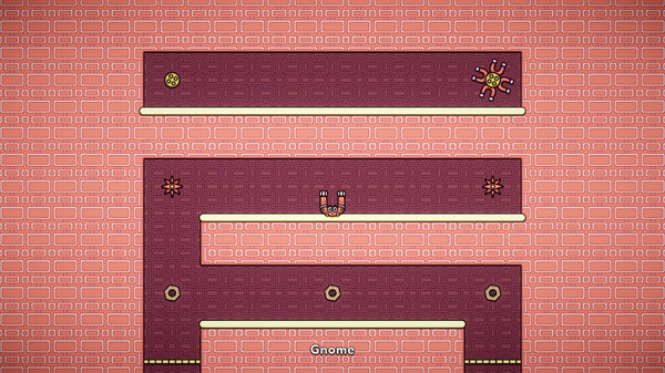 [Switch]麦琪的磁铁 Maggie the Magnet