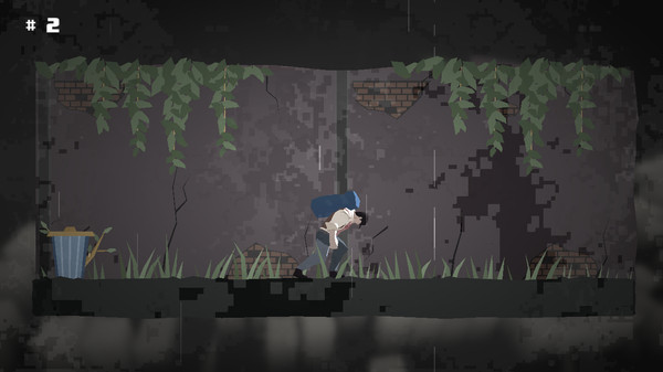 [Switch]死雨 新丧尸病毒 Dead Rain, New Zombie Virus
