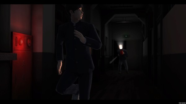 [Switch]白色情人节,恐怖学校 White Day, A Labyrinth Named School