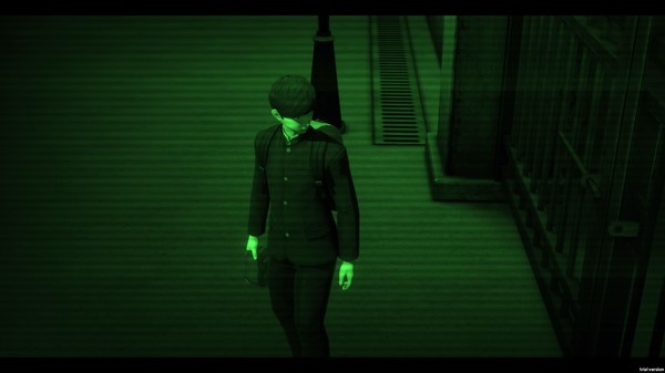 [Switch]白色情人节,恐怖学校 White Day, A Labyrinth Named School