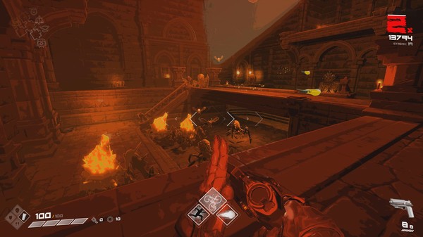 [Switch]BPM 枪林弹雨 BPM Bullets Per Minute