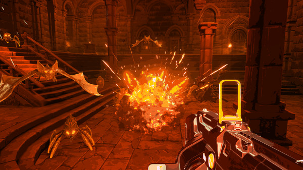 [Switch]BPM 枪林弹雨 BPM Bullets Per Minute