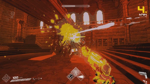 [Switch]BPM 枪林弹雨 BPM Bullets Per Minute