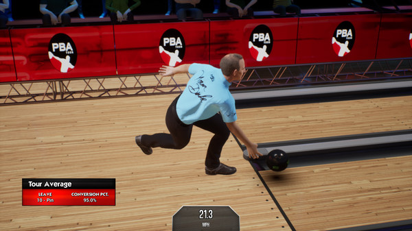[Switch]PBA职业保龄球2023 PBA Pro Bowling 2023