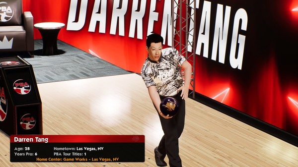 [Switch]PBA职业保龄球2023 PBA Pro Bowling 2023