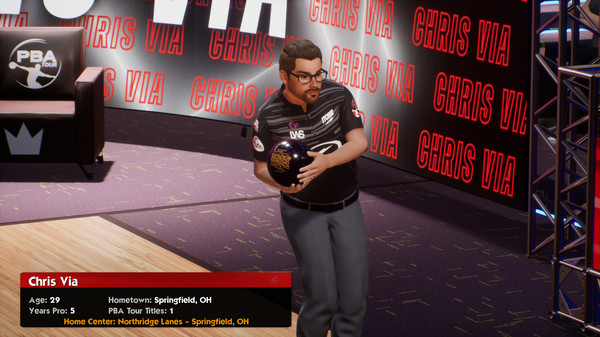 [Switch]PBA职业保龄球2023 PBA Pro Bowling 2023