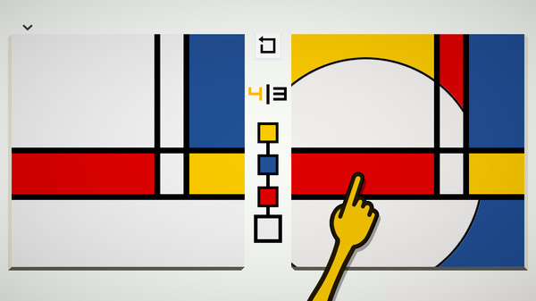[Switch]请,触摸艺术品 Please, Touch The Artwork