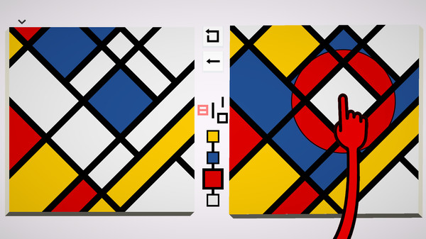 [Switch]请,触摸艺术品 Please, Touch The Artwork