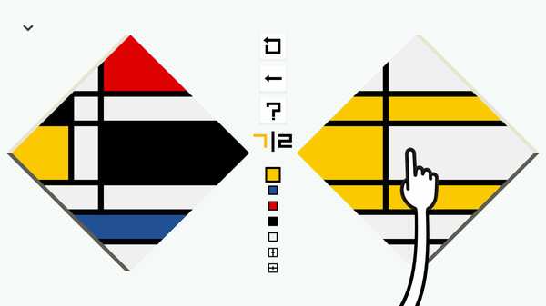 [Switch]请,触摸艺术品 Please, Touch The Artwork