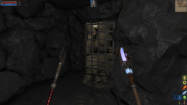 [Switch]进入黑暗 Into the Dark