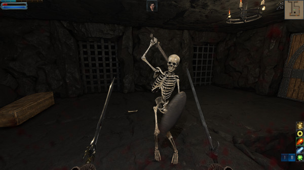 [Switch]进入黑暗 Into the Dark
