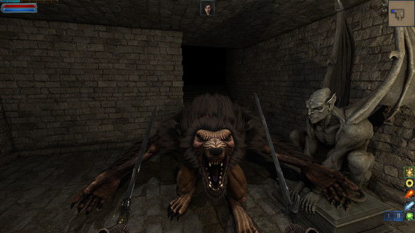 [Switch]进入黑暗 Into the Dark