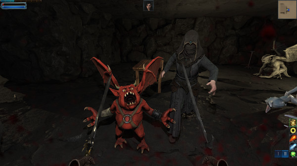 [Switch]进入黑暗 Into the Dark