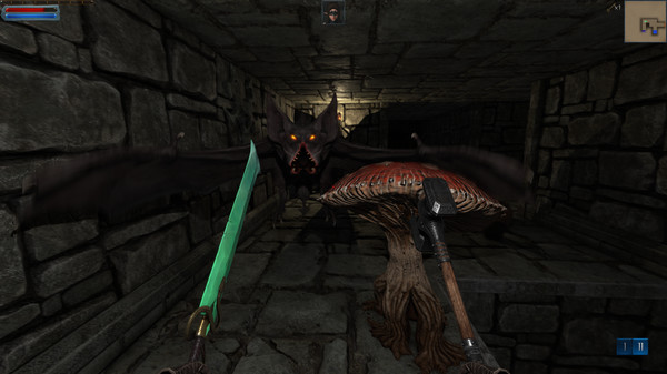 [Switch]进入黑暗 Into the Dark