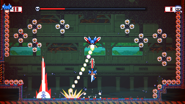 [Switch]电锯娇娃 Chenso