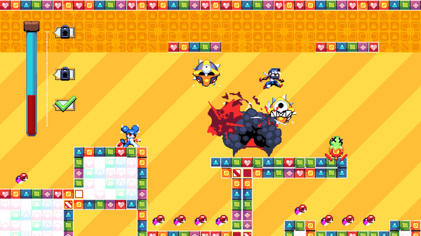 [Switch]电锯娇娃 Chenso