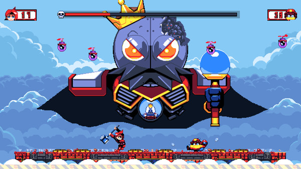 [Switch]电锯娇娃 Chenso