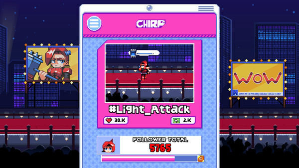 [Switch]电锯娇娃 Chenso