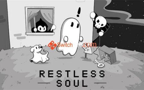 [Switch]不安的灵魂 restless soul