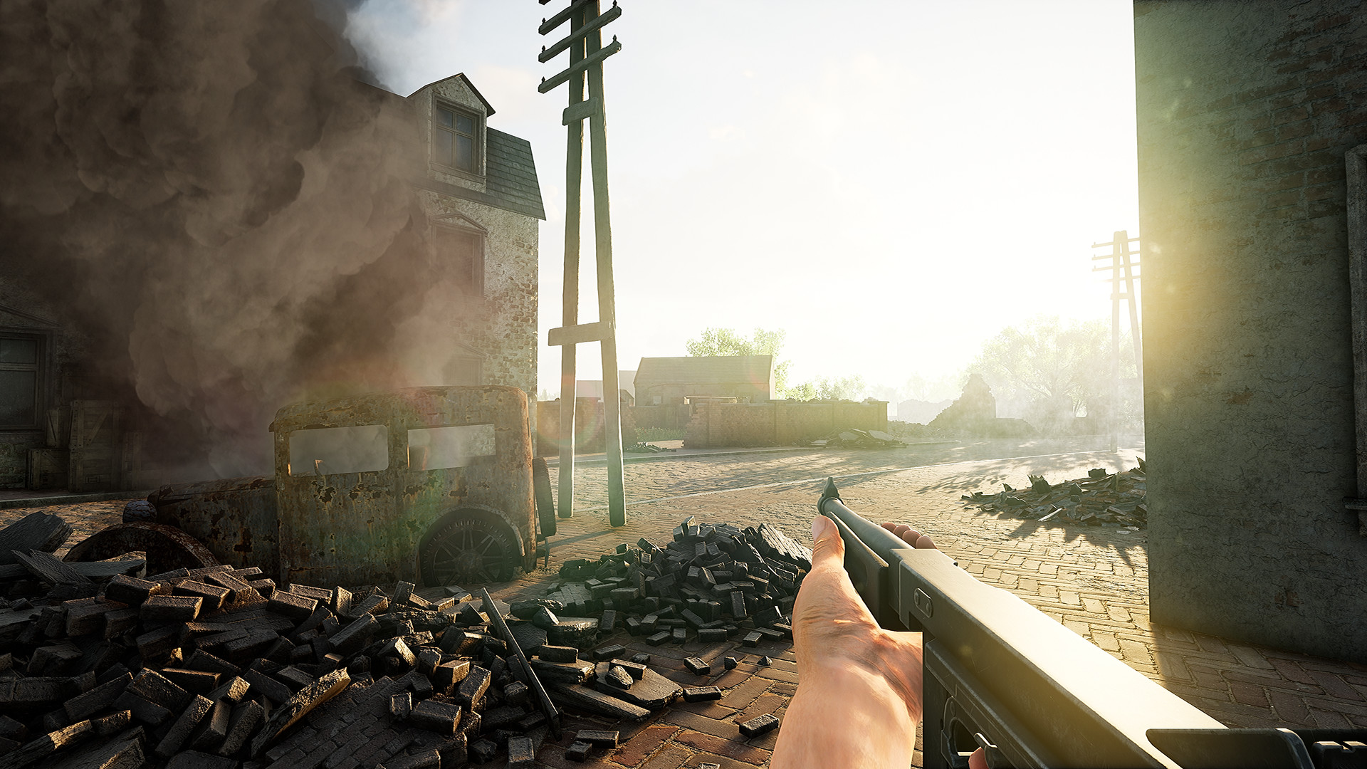 [Switch]联合突击 诺曼底44 United Assault - Normandy \'44