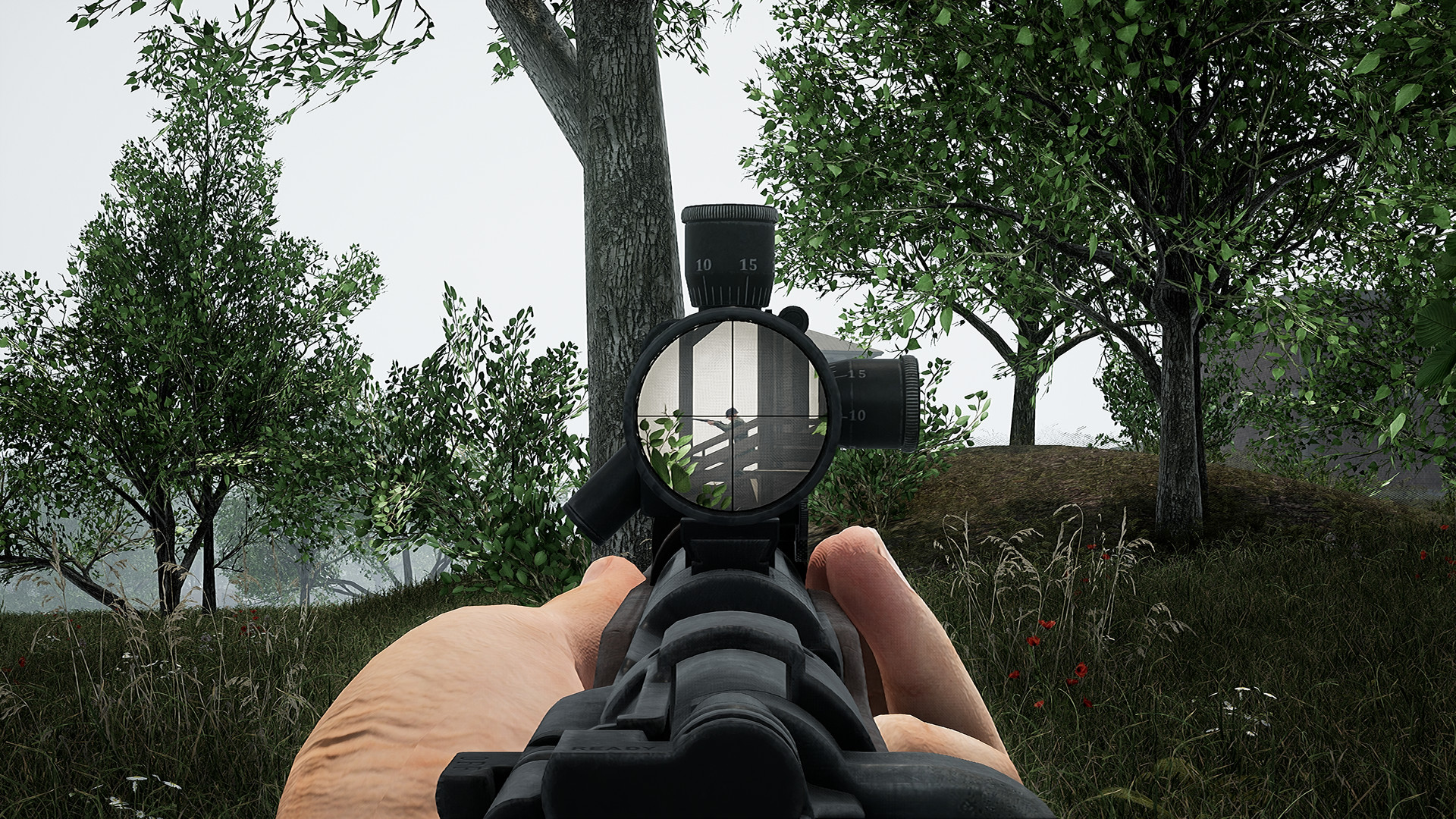 [Switch]联合突击 诺曼底44 United Assault - Normandy \'44