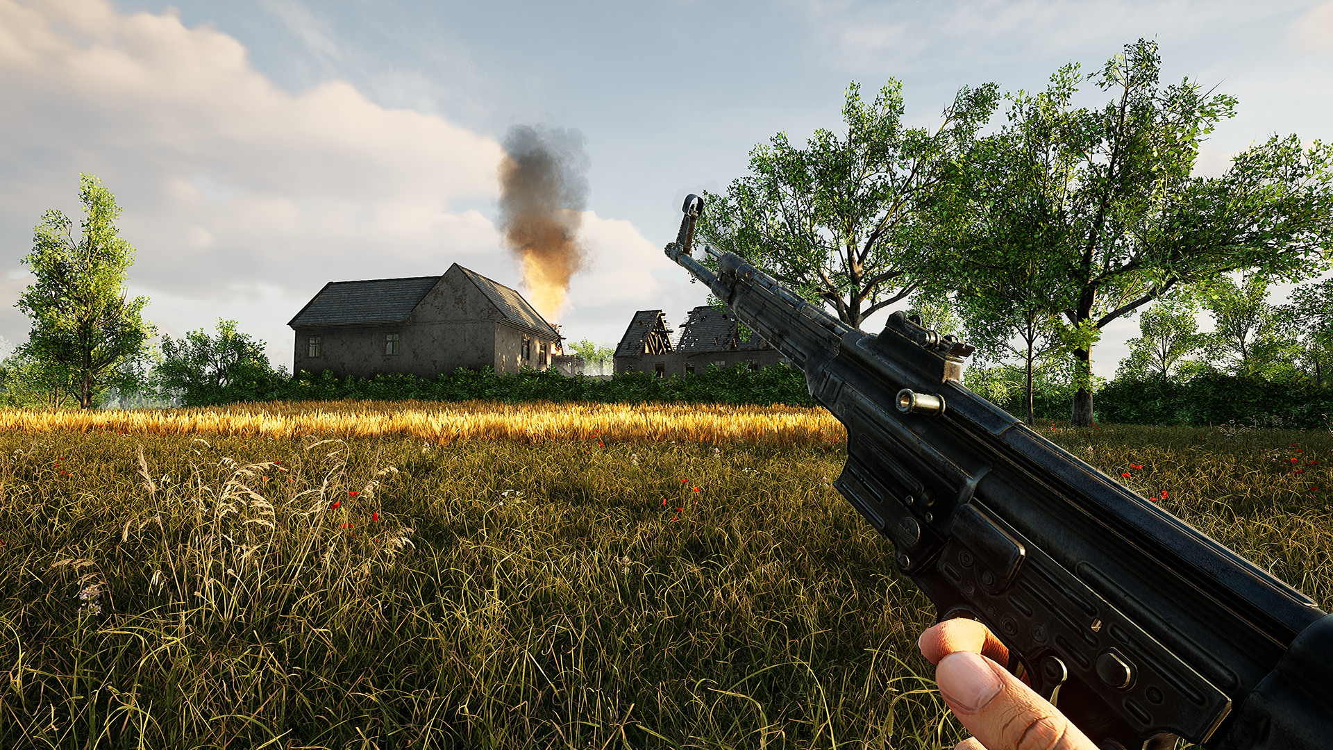 [Switch]联合突击 诺曼底44 United Assault - Normandy \'44