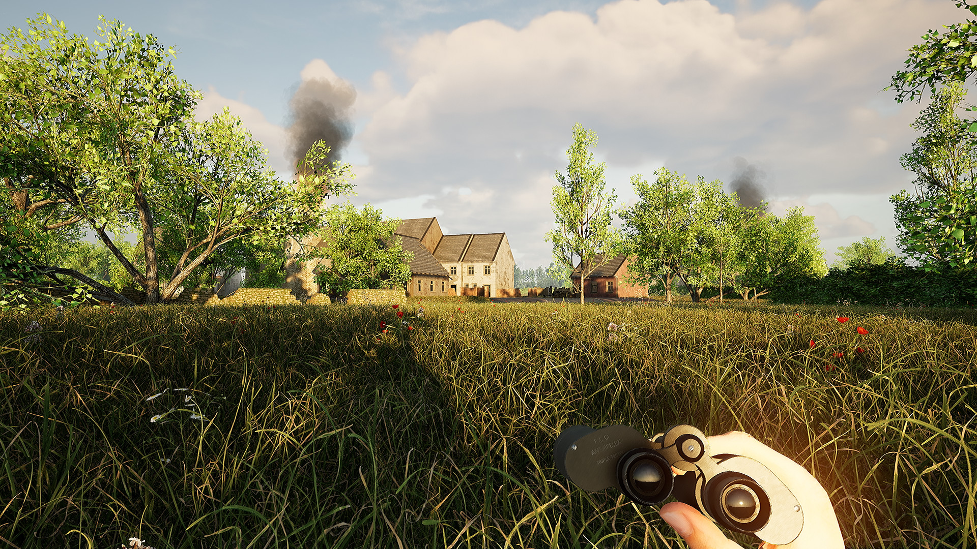 [Switch]联合突击 诺曼底44 United Assault - Normandy \'44