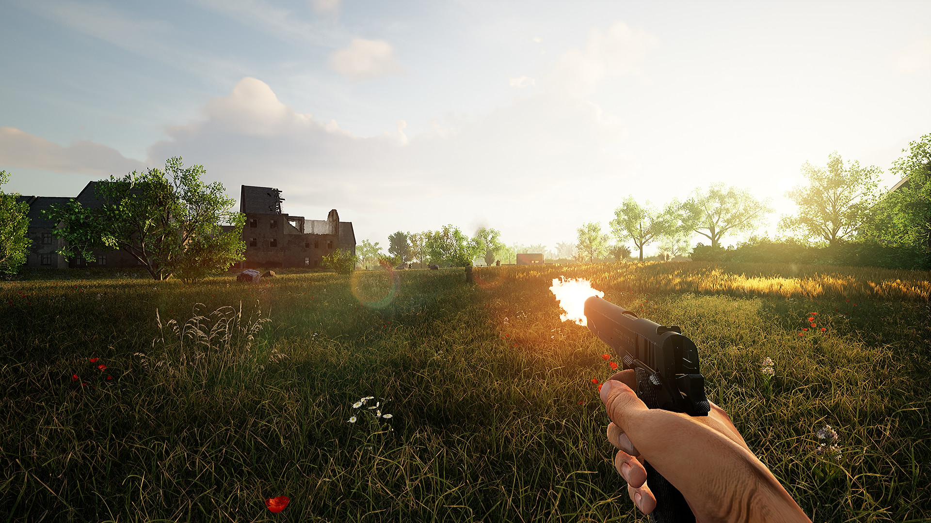 [Switch]联合突击 诺曼底44 United Assault - Normandy \'44