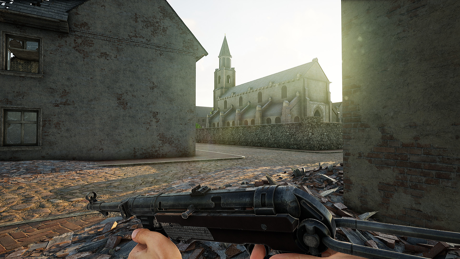 [Switch]联合突击 诺曼底44 United Assault - Normandy \'44