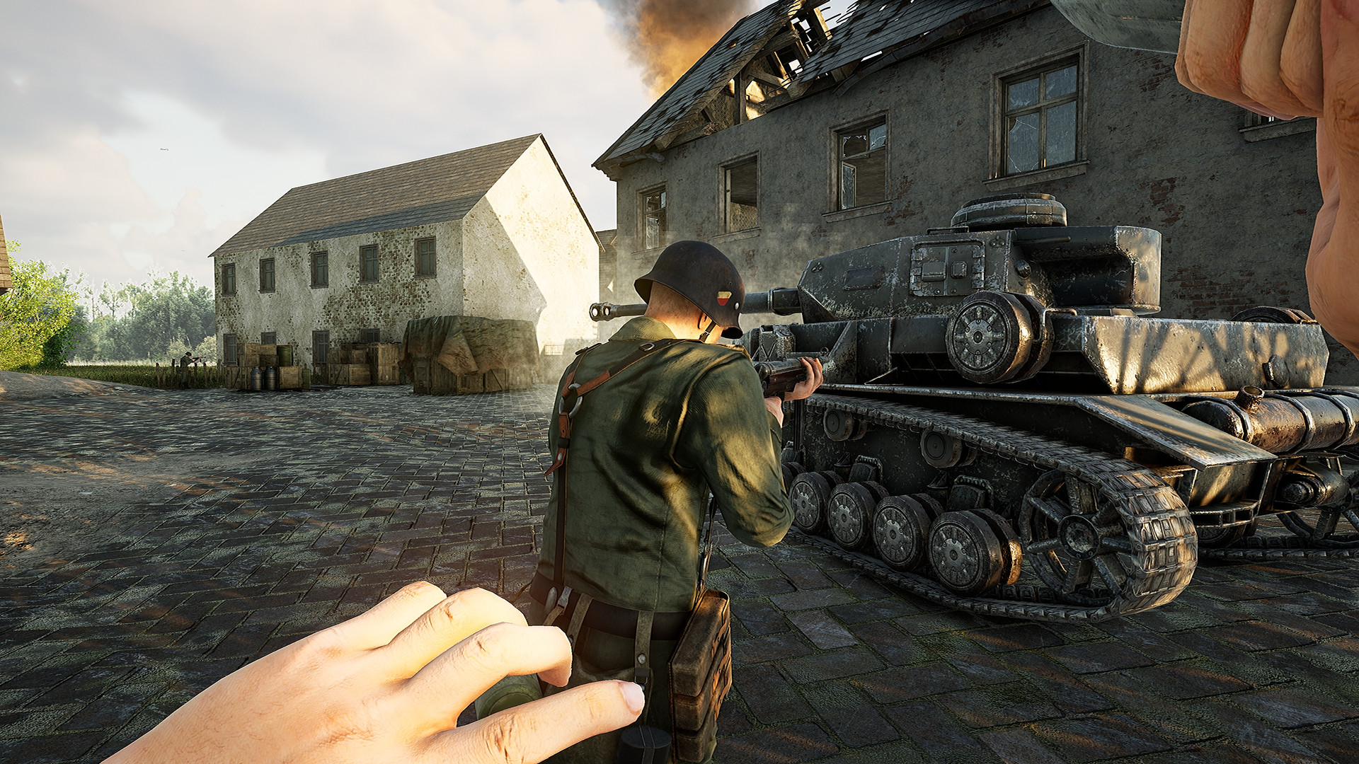 [Switch]联合突击 诺曼底44 United Assault - Normandy \'44